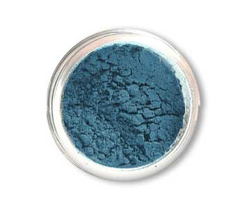 mineral eyeshadow